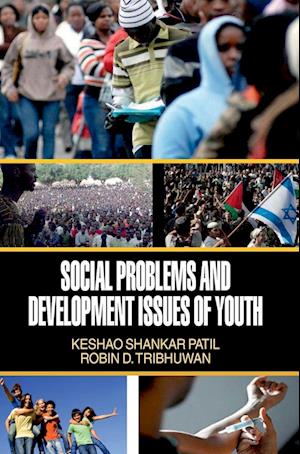 SOCIAL PROBLEMS AND DEVELOPMENT ISSUES OF YOUTH