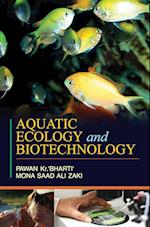 AQUATIC ECOLOGY AND BIOTECHNOLOGY 