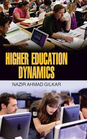 HIGHER EDUCATION DYNAMICS