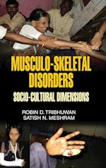 MUSCULO-SKELETAL DISORDERS