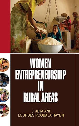 WOMEN ENTREPRENEURSHIP IN RURAL AREAS