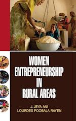 WOMEN ENTREPRENEURSHIP IN RURAL AREAS 