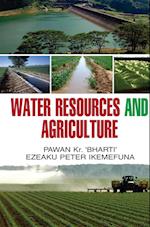 WATER RESOURCES AND AGRICULTURE 