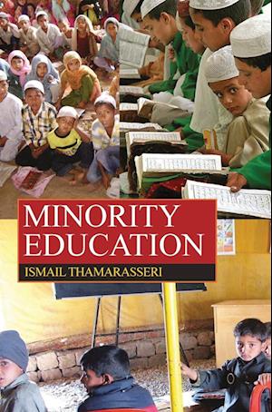 MINORITY EDUCATION