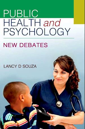 PUBLIC HEALTH AND PSYCHOLOGY