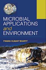 MICROBIAL APPLICATIONS AND ENVIRONMENT 