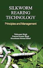 SILKWORM REARING TECHNOLOGY