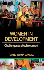 WOMEN IN DEVELOPMENT