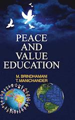 PEACE AND VALUE EDUCATION 