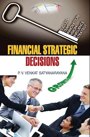 FINANCIAL STRATEGIC DECISIONS