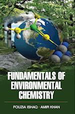 FUNDAMENTALS OF ENVIRONMENTAL CHEMISTRY 