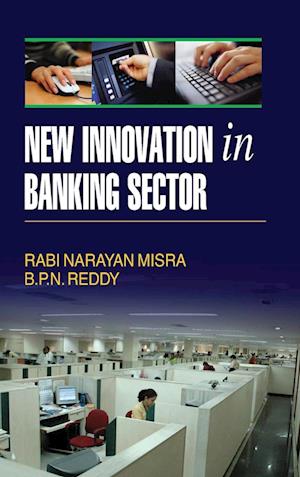NEW INNOVATION IN BANKING SECTOR