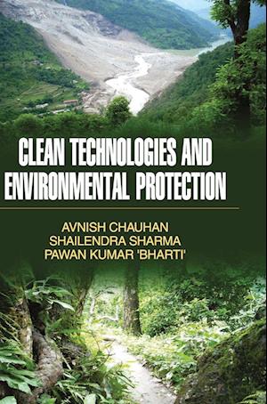 CLEAN TECHNOLOGIES AND ENVIRONMENTAL PROTECTION