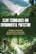 CLEAN TECHNOLOGIES AND ENVIRONMENTAL PROTECTION 