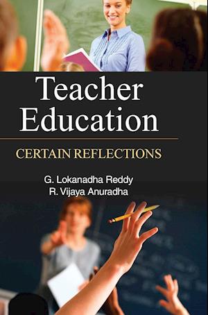 TEACHER EDUCATION