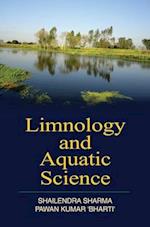 LIMNOLOGY AND AQUATIC SCIENCE 