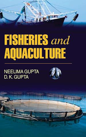 FISHERIES AND AQUACULTURE