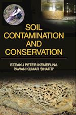 SOIL CONTAMINATION AND CONSERVATION 