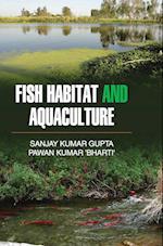 FISH HABITAT AND AQUACULTURE 