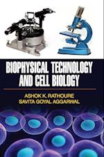 BIOPHYSICAL TECHNOLOGY AND CELL BIOLOGY 