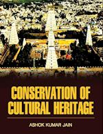 CONSERVATION OF CULTURAL HERITAGE 