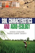 SOIL CHARACTERISTICS AND AGRO-ECOLOGY 