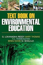 TEXT BOOK ON ENVIRONMENTAL EDUCATION 