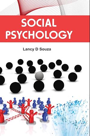 SOCIAL PSYCHOLOGY