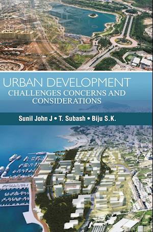 URBAN DEVELOPMENT