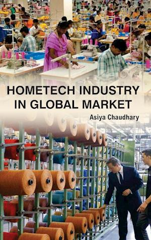 HOMETECH INDUSTRY IN GLOBAL MARKET