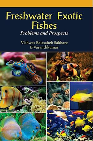 FRESHWATER EXOTIC FISHES