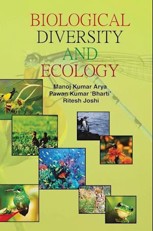 BIOLOGICAL DIVERSITY AND ECOLOGY