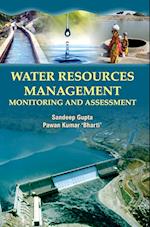 WATER RESOURCES MANAGEMENT