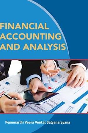 FINANCIAL ACCOUNTING AND ANALYSIS