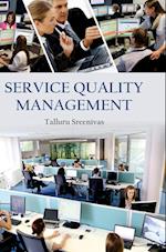 SERVICE QUALITY MANAGEMENT 