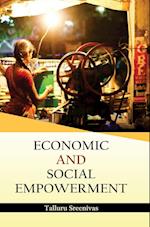 ECONOMIC AND SOCIAL EMPOWERMENT 