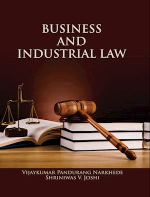 BUSINESS AND INDUSTRIAL LAW