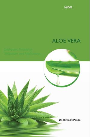 HERBAL AND AROMATIC PLANTS - ALOE VERA