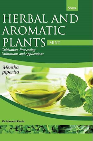 HERBAL AND AROMATIC PLANTS - Mentha piperita (MINT)