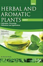 HERBAL AND AROMATIC PLANTS - Mentha piperita (MINT) 