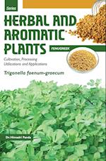 HERBAL AND AROMATIC PLANTS -  Trigonella foenum-graecum (FENUGREEK)