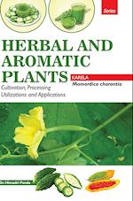 HERBAL AND AROMATIC PLANTS - Momordica charantia (KARELA) 