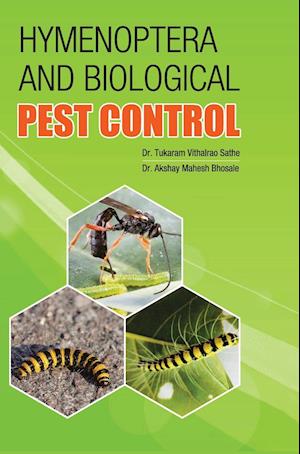 HYMENOPTERA AND BIOLOGICAL PEST CONTROL