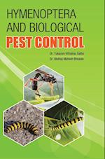 HYMENOPTERA AND BIOLOGICAL PEST CONTROL 