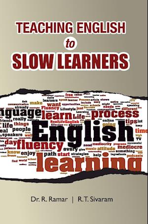 TEACHING ENGLISH TO SLOW LEARNERS