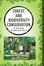 FOREST AND BIODIVERSITY CONSERVATION 