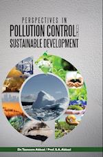 PERSPECTIVES IN POLLUTION CONTROL AND SUSTAINABLE DEVELOPMENT 