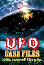 Greatest UFO Case File