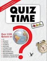 Quiz Time on the Go
