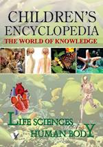 Children's Encyclopedia - Life Science and Human Body